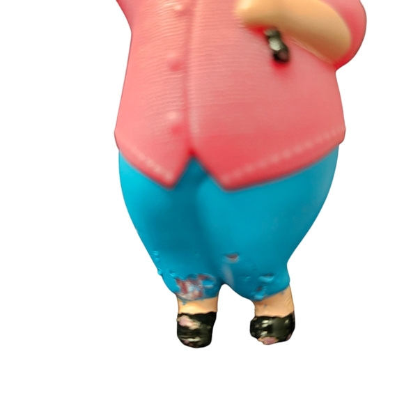 Bundle of Collectable Mcdonald Toys, Minion, Smurf, Chipmunk, Sing Movie. - Picture 14 of 14